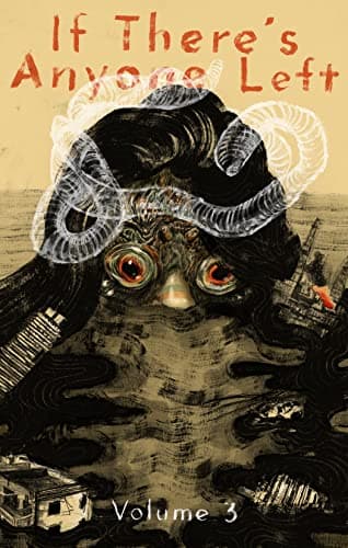 If There's Anyone Left Volume 3 cover